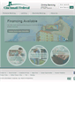 Mobile Screenshot of cincinnatifederal.com